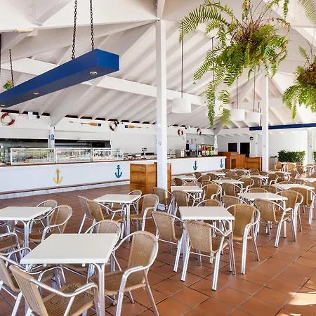 Hotell Landmar Costa Gigantes Family 4*