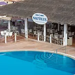 Otel Landmar Costa Gigantes Family