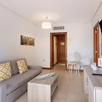 Otel Landmar Costa Gigantes Family 4*