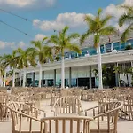 Otel Landmar Costa Gigantes Family Puerto de Santiago (Tenerife)