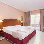 Landmar Costa Gigantes Family Ξενοδοχείο 4*