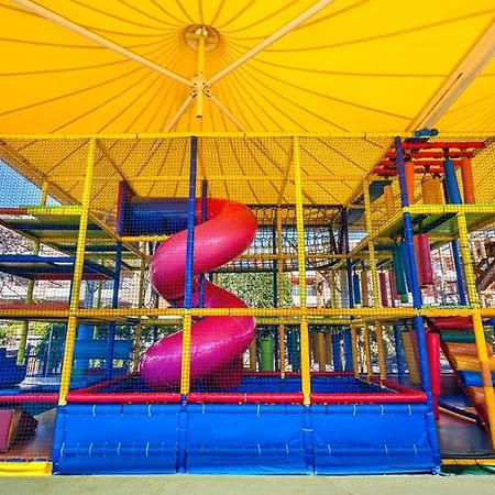 Landmar Costa Gigantes Family 푸에르토 데 산티아고
