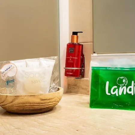 ホテル Landmar Costa Gigantes Family 4*