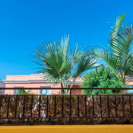 Hotel Landmar Costa Gigantes Puerto de Santiago (Tenerife)