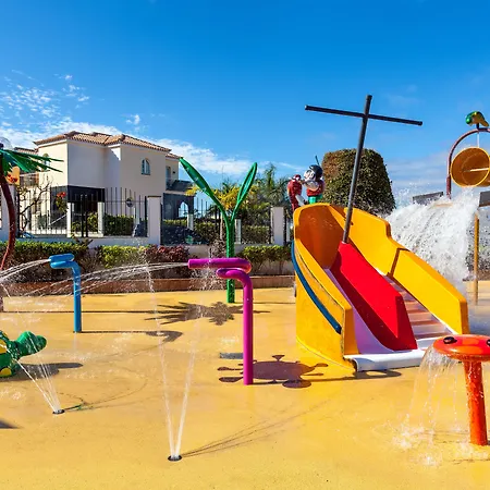 Hotel Landmar Costa Gigantes Family Puerto de Santiago (Tenerife)