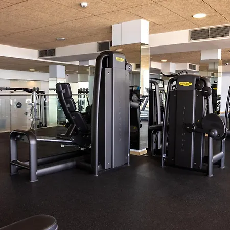 Landmar Costa Gigantes 4*