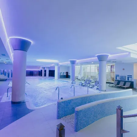 Landmar Costa Gigantes 4* Puerto de Santiago (Tenerife)