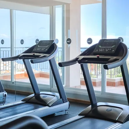 Landmar Costa Gigantes Hotel 4*