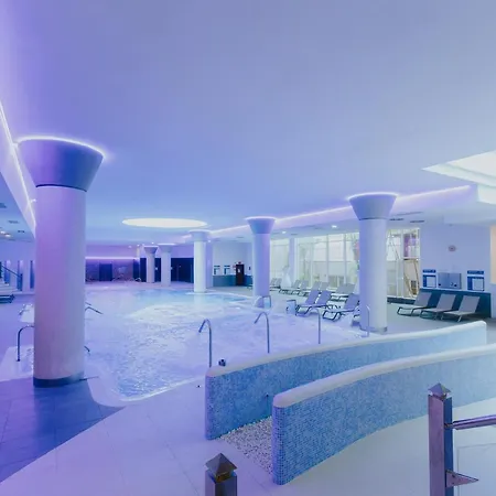 Hotel Landmar Costa Gigantes Family Puerto de Santiago (Tenerife)