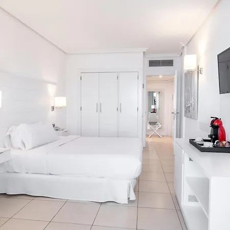 Hotel Landmar Costa Gigantes Family