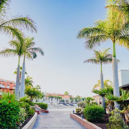 Ξενοδοχείο Landmar Costa Gigantes Family 4*