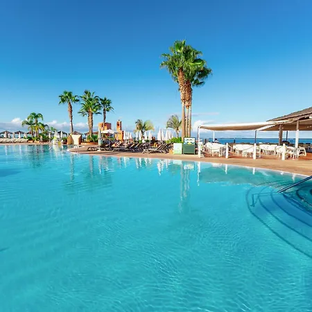 Landmar Costa Gigantes Family Hotell 4*