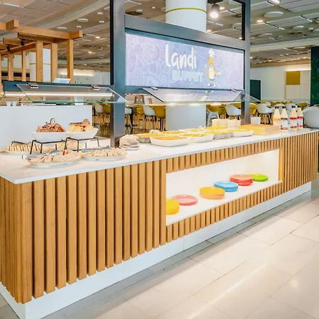 Landmar Costa Gigantes Family 푸에르토 데 산티아고
