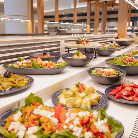 Landmar Costa Gigantes Family 푸에르토 데 산티아고
