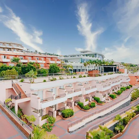 Ξενοδοχείο Landmar Costa Gigantes Family 4*