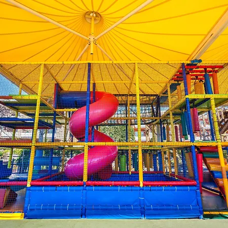 Landmar Costa Gigantes Family Hotel Puerto de Santiago (Tenerife)