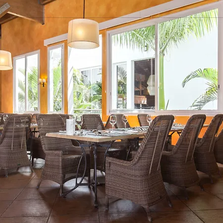 Landmar Costa Gigantes Family 4* Puerto de Santiago