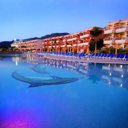 ホテル Landmar Costa Gigantes Family 4*