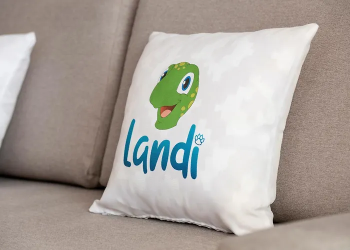 Landmar Costa Gigantes Family 4* Puerto de Santiago (Tenerife)