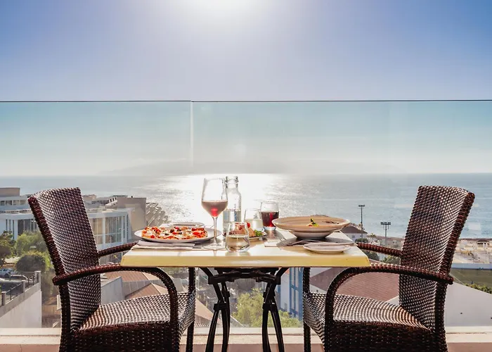 Hotel Landmar Costa Gigantes