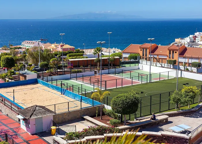 Hotel Landmar Costa Gigantes