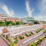 מלון Landmar Costa Gigantes Family 4*