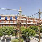 Landmar Costa Gigantes Family 4*