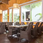 Landmar Costa Gigantes Family 4* פוארטו דה סנטיאגו
