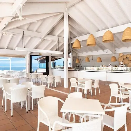 Landmar Costa Gigantes Family 4*