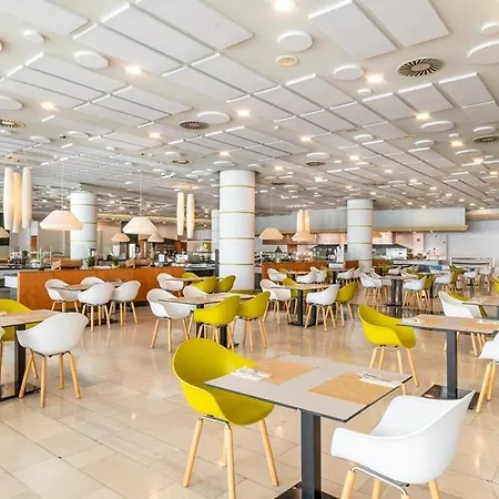 Hotell Landmar Costa Gigantes Family Puerto de Santiago (Tenerife)