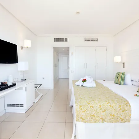 Landmar Costa Gigantes Family 4* Puerto de Santiago (Tenerife)