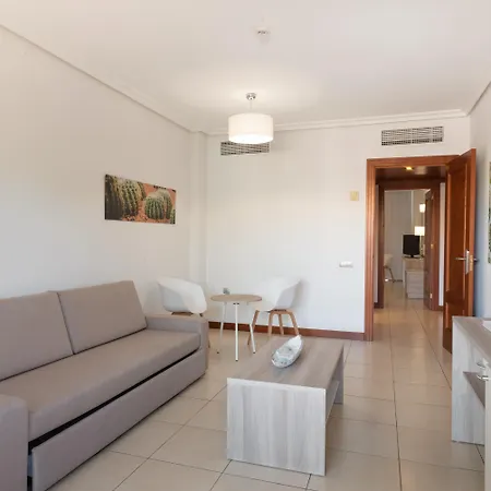 Landmar Costa Gigantes Family Hotel Puerto de Santiago (Tenerife)