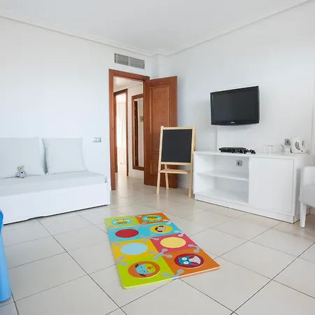 Landmar Costa Gigantes Family Hotel Puerto de Santiago (Tenerife)