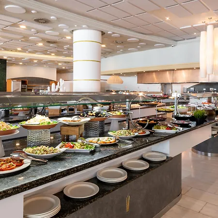 Landmar Costa Gigantes Family Hotell Puerto de Santiago (Tenerife)