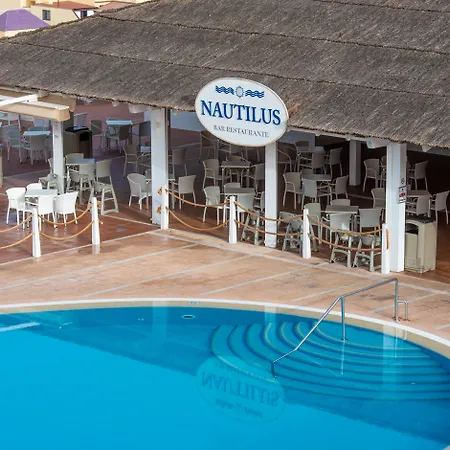 Hotel Landmar Costa Gigantes Family