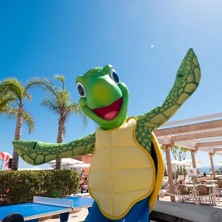 Hotel Landmar Costa Gigantes Family 4*