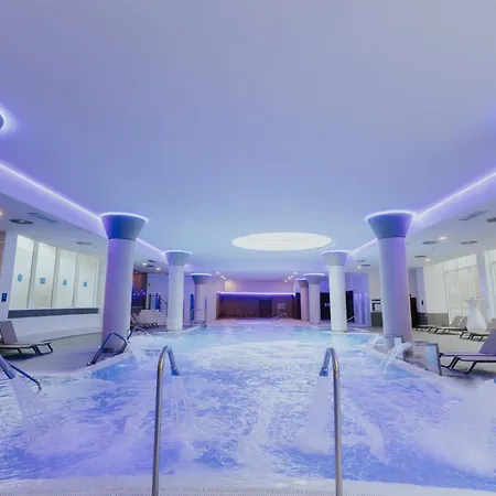 Landmar Costa Gigantes Family 4* Puerto de Santiago (Tenerife)