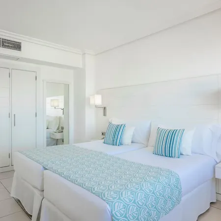 Hotel Landmar Costa Gigantes Family