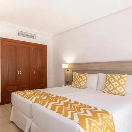 Landmar Costa Gigantes Family Hotel Puerto de Santiago (Tenerife)
