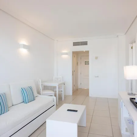 Hotel Landmar Costa Gigantes Family Puerto de Santiago (Tenerife)