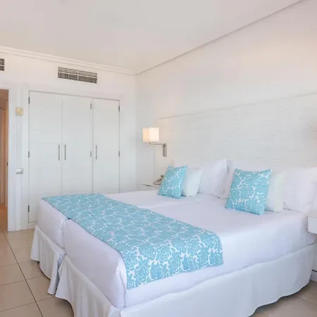 Hotel Landmar Costa Gigantes Family 4*