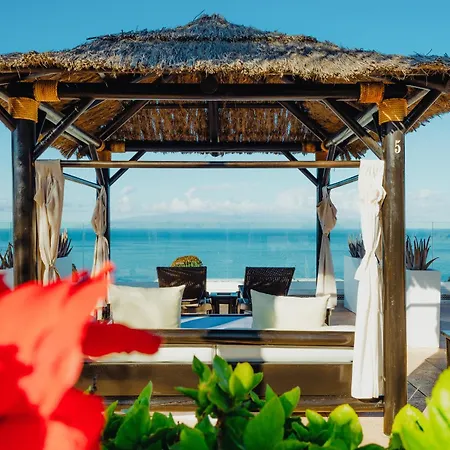 Landmar Costa Gigantes Family Hotel Puerto de Santiago (Tenerife)