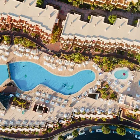 Landmar Costa Gigantes Family 4*