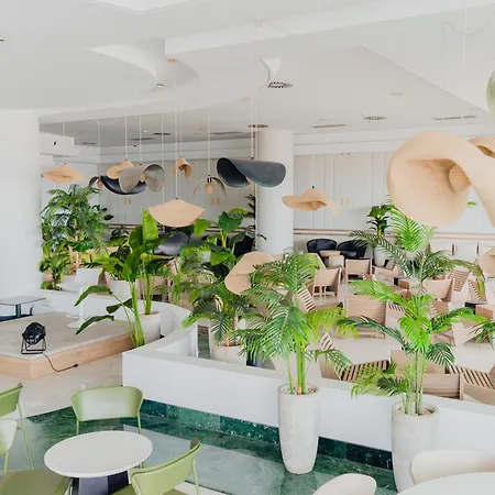 Landmar Costa Gigantes Family 4* Puerto de Santiago (Tenerife)