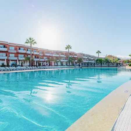 Hotel Landmar Costa Gigantes Family 4*