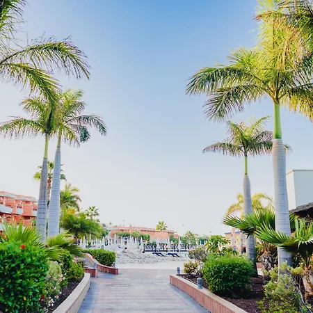 Hotel Landmar Costa Gigantes Family 4*