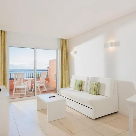 Landmar Costa Gigantes Family 4*