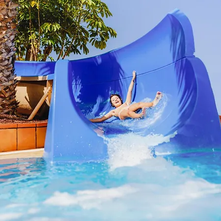 Hotel Landmar Costa Gigantes Family 4*