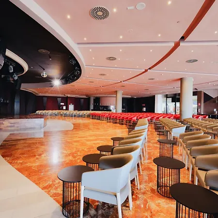 Landmar Costa Gigantes Family Hotel