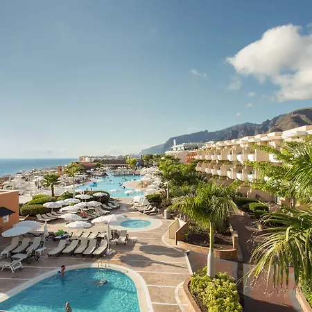 Landmar Costa Gigantes Family Hotel